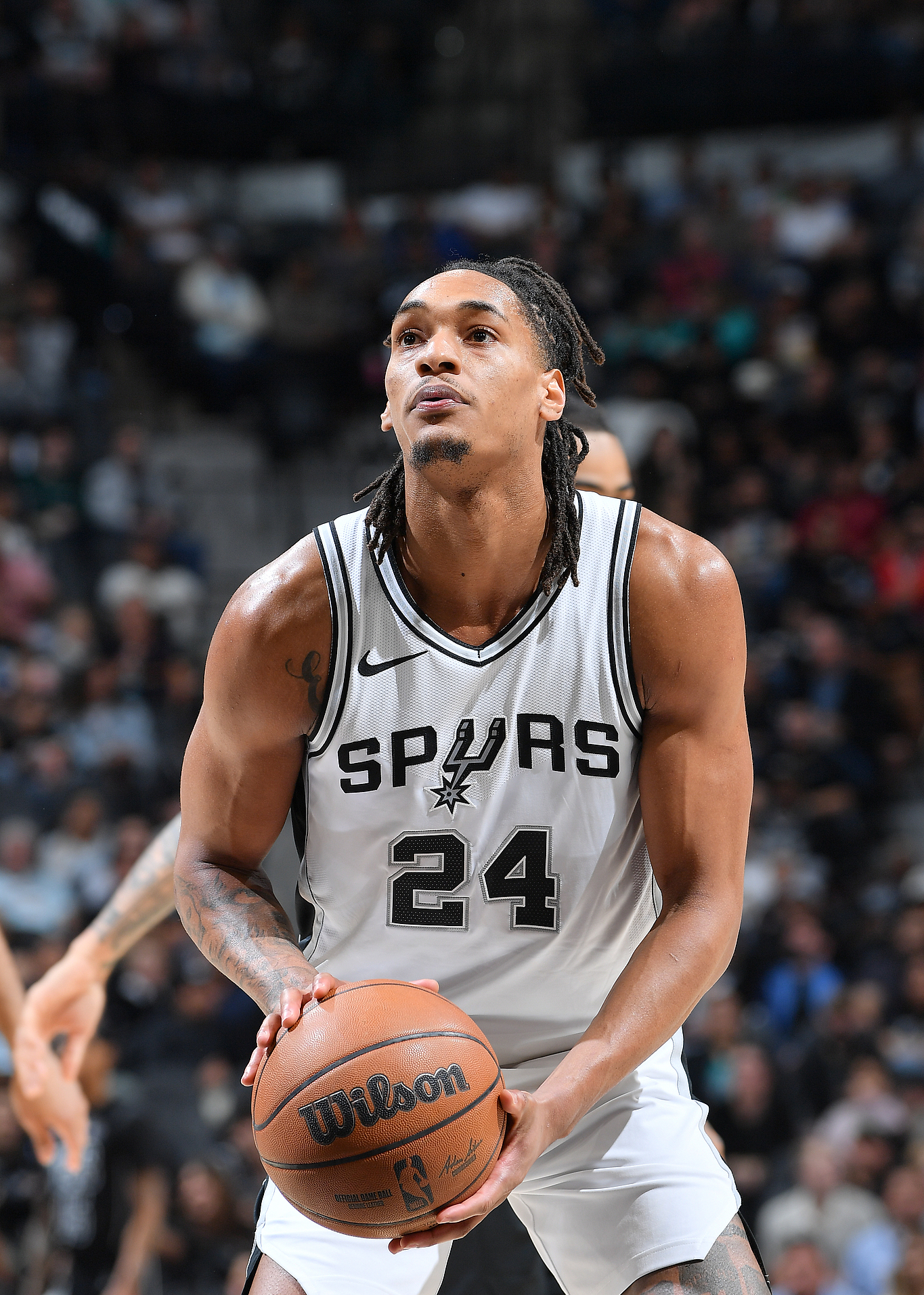 PG-包含圣安东尼奥马刺关键时刻主帅复盘,志在全明星赛名次提升,管理层满意,身体对抗强度拉满的词条