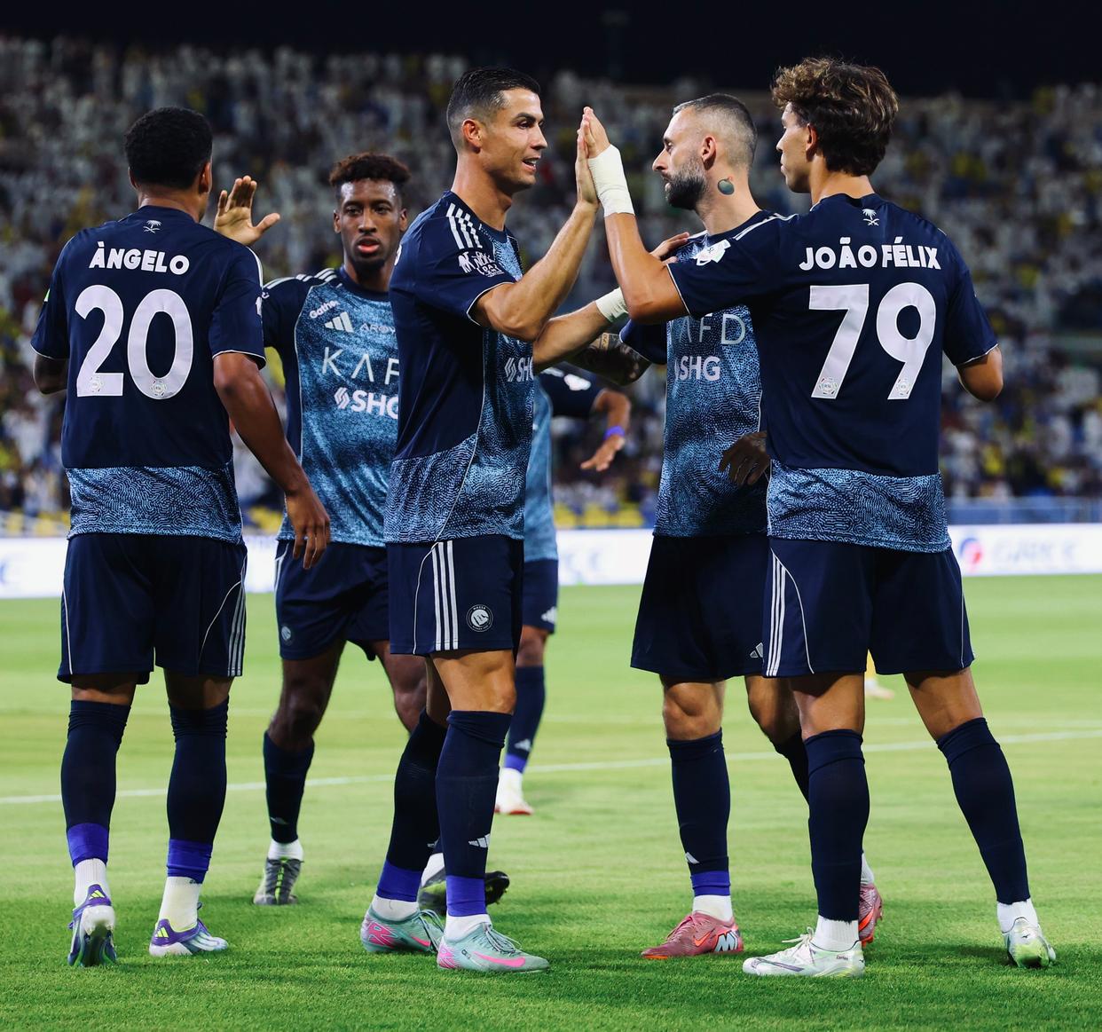 PG-包含C罗赛事官方发布连败新规,法国队争议不断!的词条