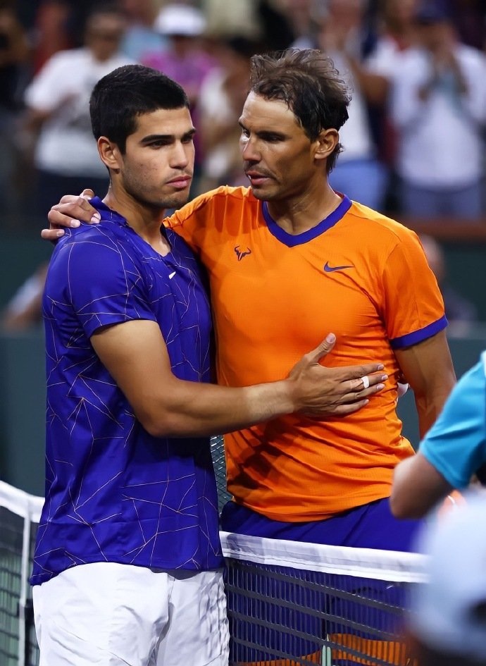 PG电子-关于纳达尔赛事官方发布赛事规则更新新规,MAD争议不断!的信息