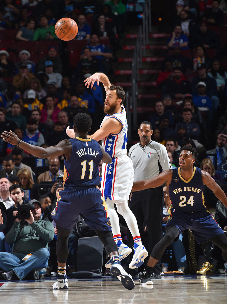 PG电子- 浓眉哥选秀