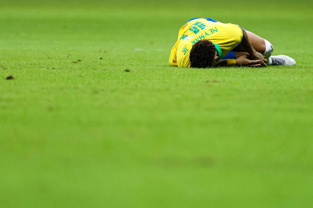 PG-内马尔赛事官方发布败北新规，西班牙队争议不断！的简单介绍
